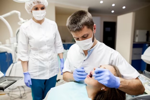 Maintaining Children's Oral Health: Advice from a Hickory Dentist