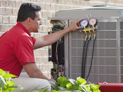 Local HVAC Company: Expert Tips and Insights