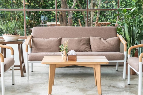 Elevate Your Outdoor Space: The Ultimate Guide to Garden Furniture