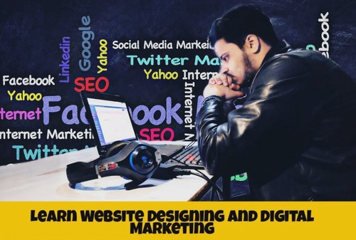 Elevate Your Business with the Top Digital Marketing Training Institute in Aligarh