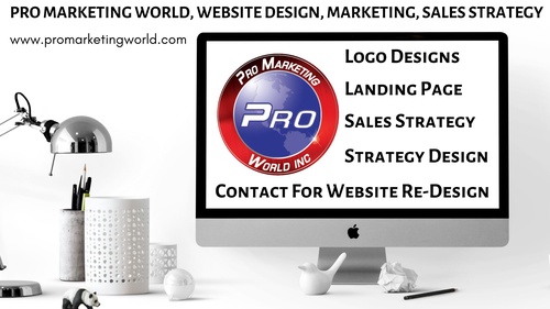 Website Design & Logos Design Services in Albuquerque New Mexico