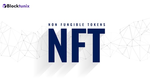 The Benefits of Using a White-Label NFT Marketplace