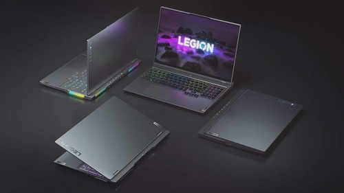 Lenovo Legion Slim 5 Review: A Svelte Gaming Powerhouse