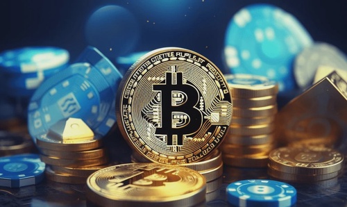 Blockchain and Casinos: The Implications of Cryptocurrency in Modern Gambling