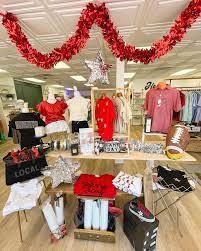 Game Day Local Boutique: Your One-Stop Destination for Sports Enthusiasts