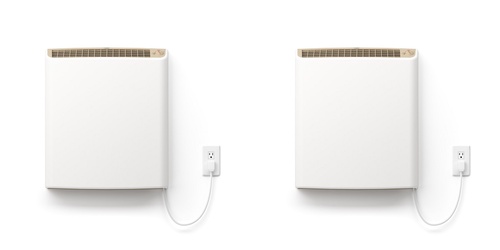 Electric Wall Panel Heaters for Aging in Place: Safe and Comfortable Heating for Seniors