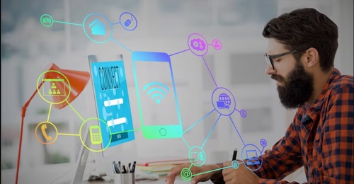 The Evolution of Web Development: From Static to Dynamic Websites