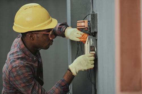 Ensuring Safety and Efficiency: The Expertise of Hurley Electric in Mechanicsburg, PA