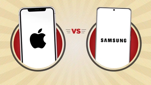 Choosing the Perfect Tech Ecosystem: Samsung or Apple?
