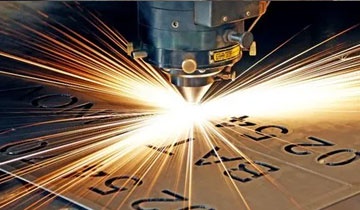Best Laser Cutting Services in India