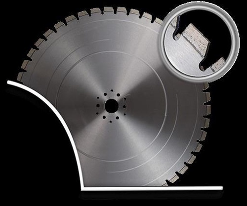 The Ultimate Guide to Wall Saw Blade
