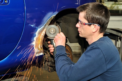 Revive Your Vehicle's Charm with Expert Panel Repairs: Know How
