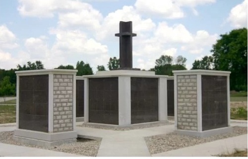 Columbariums: An Alternative To Traditional Burial