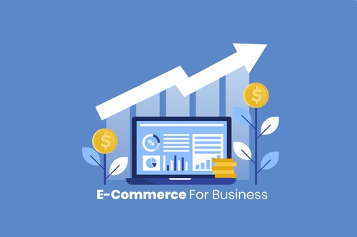 What is E-commerce? Its Importance For Business in 2023