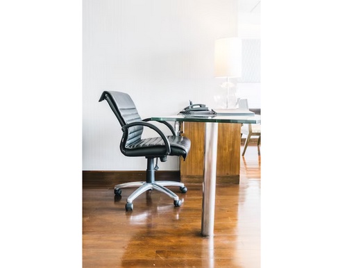 Ergonomic Excellence: Your Guide to Office Chairs in Wolverhampton