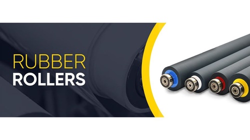 Best Features of Rubber Rollers
