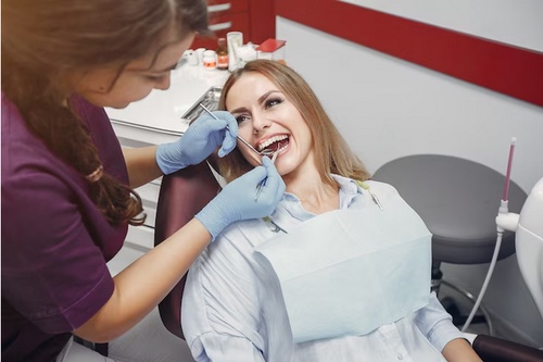 Your Complete Guide to Finding the Best Dentist in Huntington Beach