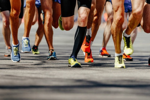 A Runner's Guide to Finding the Best Running Socks in Australia