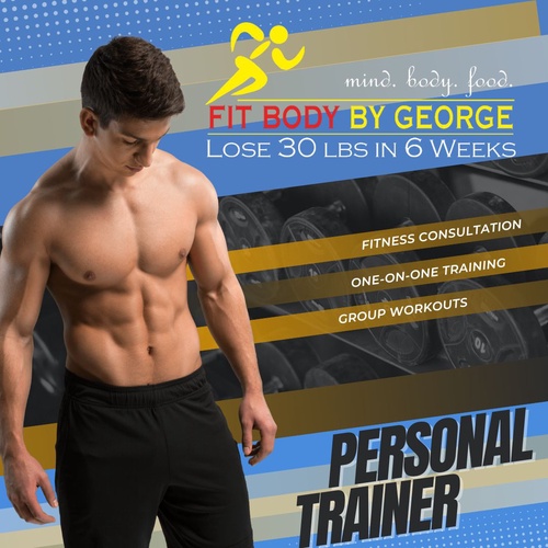 Achieve Fitness Goals with a Dedicated Personal Trainer in Vancouver