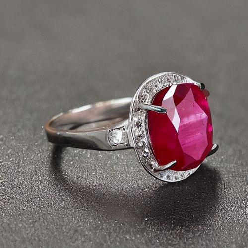 Unraveling the Beauty and Mystique of the Ruby Gemstone