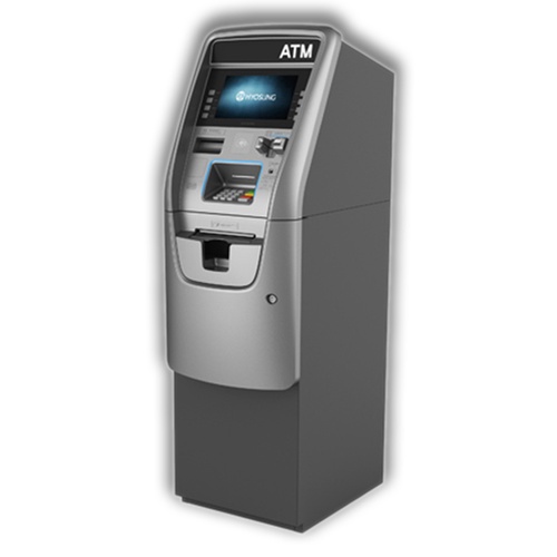Seamless Shore Shopping: Ocean ATM Machines for Sale in NJ