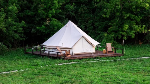 Your Ultimate Guide to Tent Rentals in Sugarcreek: Making Outdoor Events Shine