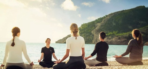 The importance of corporate wellness programs in today's work environment