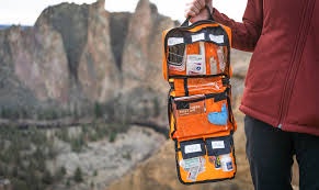 Benefits of Investing in a High-Quality Mountain First Aid Kit