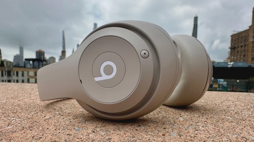 Best Alternative to AirPods Max? Discover the New Beats Over-Ear Headphones