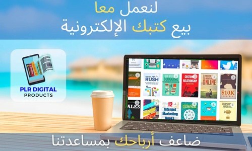 Best Selling PLR Digital Products in UAE