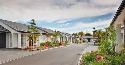 Investing in Happiness: The Allure of Retirement Village Units