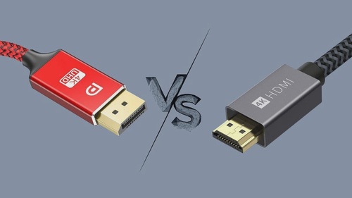 Six Reasons Why DisplayPort is Superior to HDMI