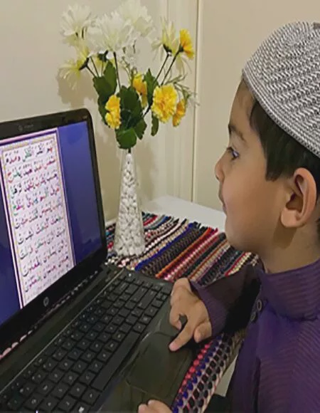 Unlocking the Divine: How to Read Quran with an Online Quran Academy