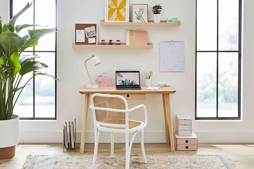 Cute and Modern Office Decor Ideas