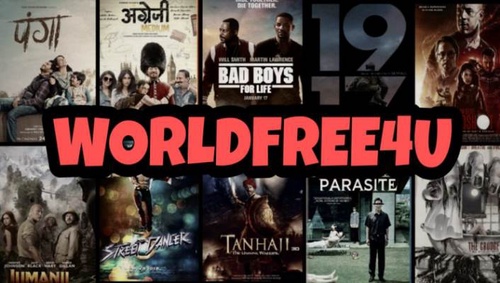 Exploring World4uFree: Your Ultimate Guide to Online Movie Entertainment