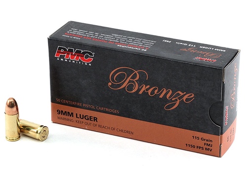 Is PMC Bronze Ammo a Reliable Choice for Shooters? An In-Depth Analysis