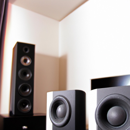 Why Surround Sound Makes a Difference