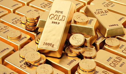 Securing Your Future with Gleaming OZ Gold and Silver Coins: Unveiling the Precious Benefits