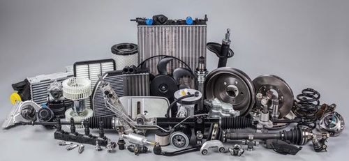 How to Save Time and Money by Purchasing Car Parts Online?