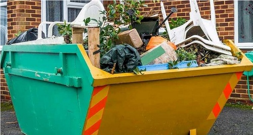 From Chaos to Clean: How Skip Hire Can Simplify Your Harborne Project