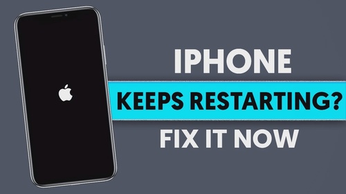The iPhone Keeps Restarting: Understanding the Issue and Ways to Troubleshooting