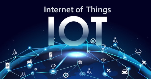 Exploring the Advantages of Online IoT Training