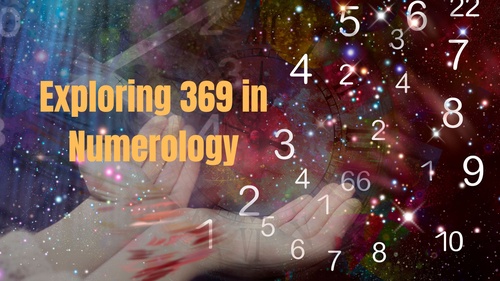 Exploring 369 in Numerology: Spiritual Awakening and Business Alignment