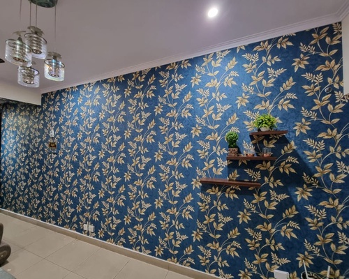 Korean Wallpaper: The New Trend in Singapore