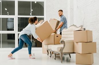 Comprehensive Guide to Packers and Movers Indore to Bhopal Charges