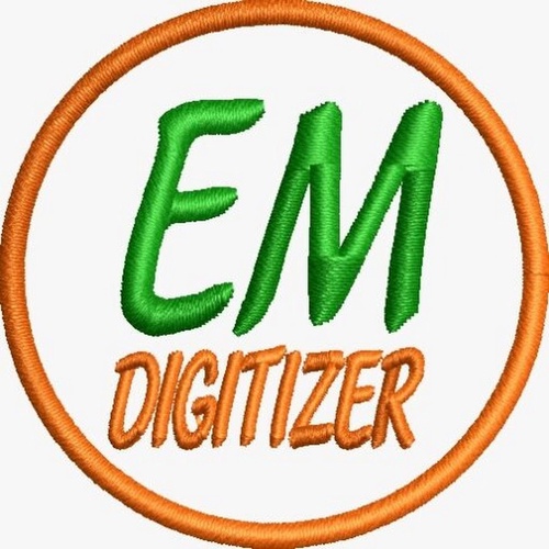 Exploring the World of Embroidery Digitizing Services