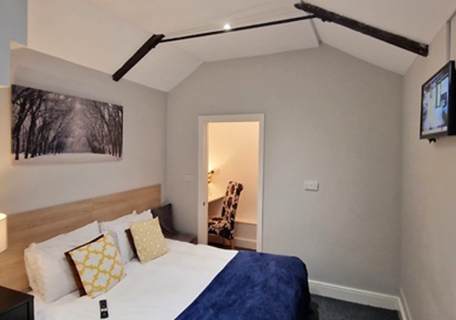 Benefits Of Norwich Serviced Apartments