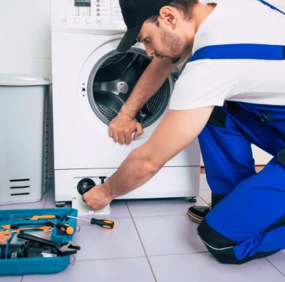 Find Professional Washing Machine Repair Service in Bangalore