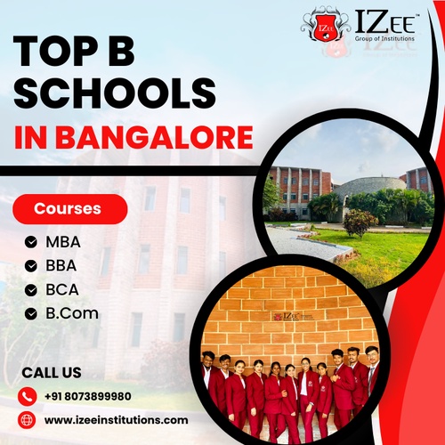 Exploring BBA Courses in Bangalore: Colleges and Fees