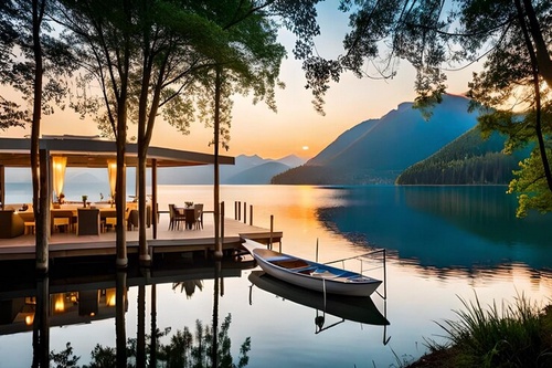 Luxury Escapes: The Top Guatemala Resorts for an Unforgettable Stay